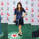 Illustration for article titled Big Smiles, Big Boobs and Shitloads of Sequins at the Latin Grammys